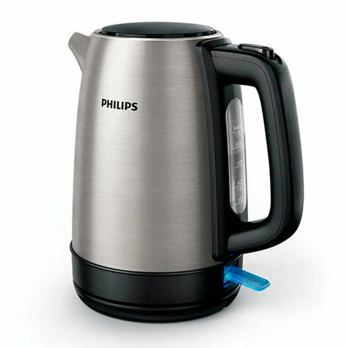 Bouilloire philips hervidor hd9350 90 1 7l 2200w inox acier inoxydable 2200 w s650205932. Nous avons bâti Diaytar sur la conviction qu'un produit génial n'a pas de prix, mais devrait avoir un prix accessible.