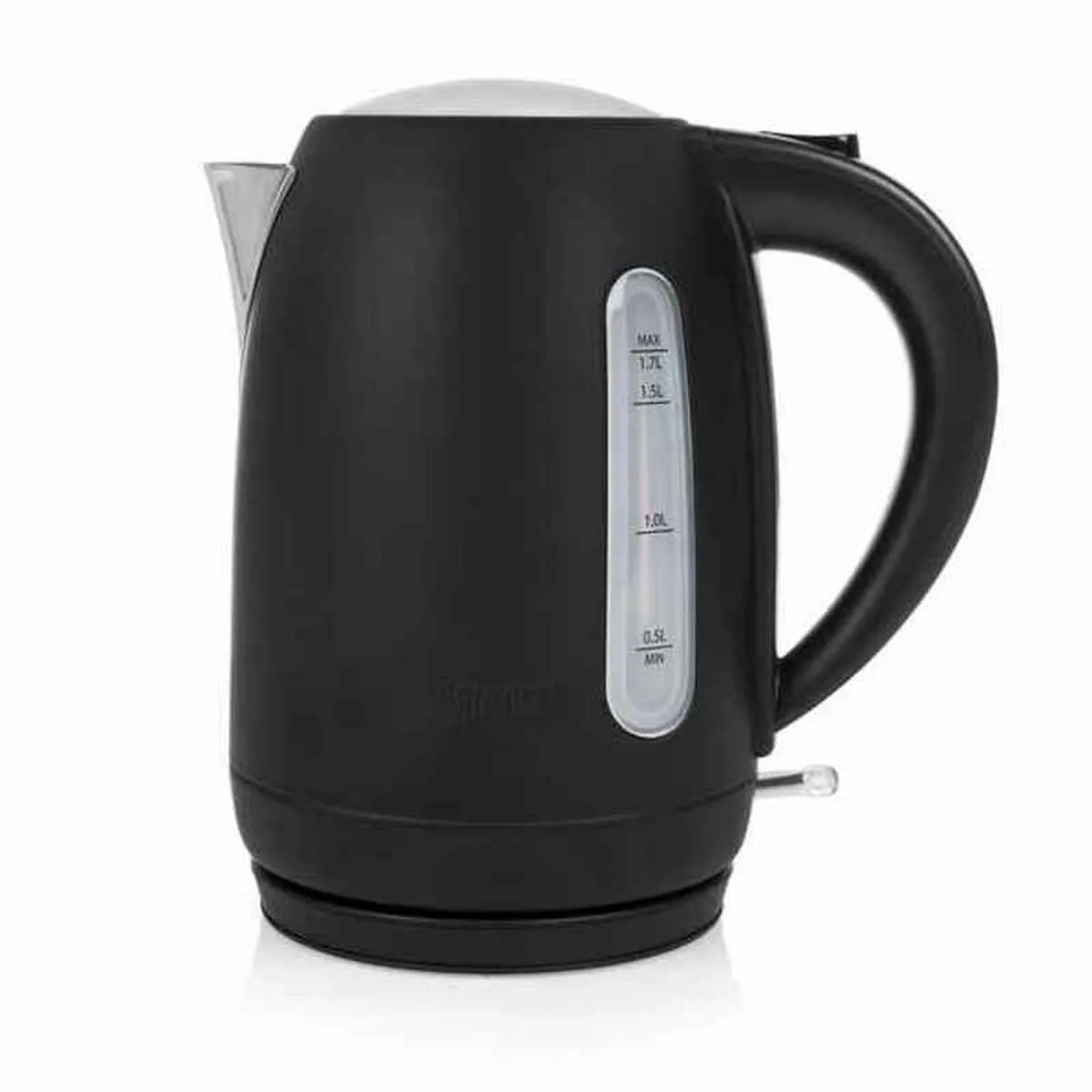 Bouilloire princess 236032 1 7 l 2200w noir acier inoxydable 2200 w 1 7 l s042914152. Oubliez tout ce que vous savez sur le e-commerce. Diaytar réécrit les règles avec une offre audacieuse et éclectique.