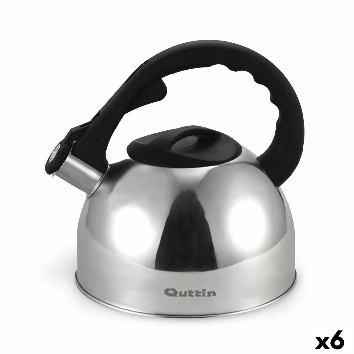 Bouilloire quttin 3 l sifflet 6 unites s223156982. Chez Diaytar, nous ne vendons pas que des produits, nous proposons des solutions, du rêve et un peu de magie au quotidien