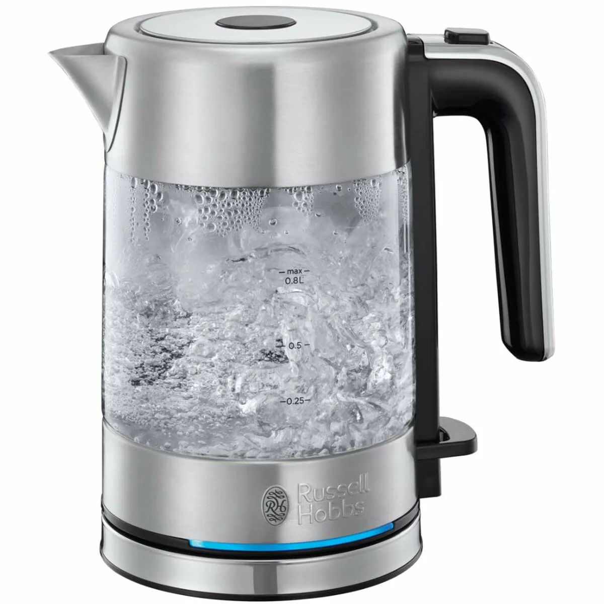Bouilloire russell hobbs 24191 70 800 ml acier inoxydable 2200 w 800 ml s716995957. Diaytar, c'est l'assurance de découvrir des produits que vous ne trouverez nulle part ailleurs, tous domaines confondus