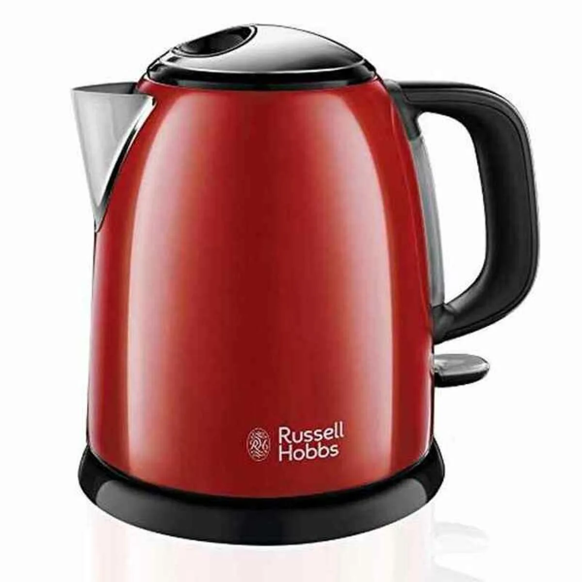 Bouilloire russell hobbs 24992 70 2400w rouge acier inoxydable 2400 w 1 l plastique acier inoxydable 1 l s716578238. Nous avons bâti Diaytar sur une idée simple : vous méritez le meilleur des produits, sans avoir à chercher pendant des heures.