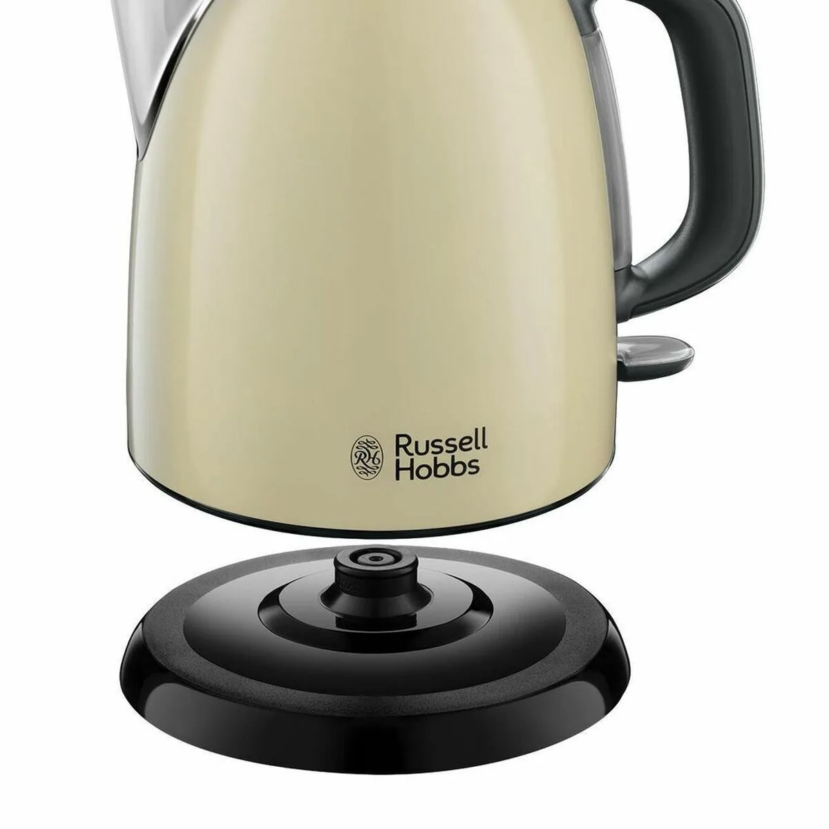 Bouilloire russell hobbs 24994 70 1 l acier inoxydable 2400 w 1 l 2400 w s715375119. La force de Diaytar : comprendre vos besoins et vos désirs pour vous proposer les produits les plus adaptés et les plus désirables