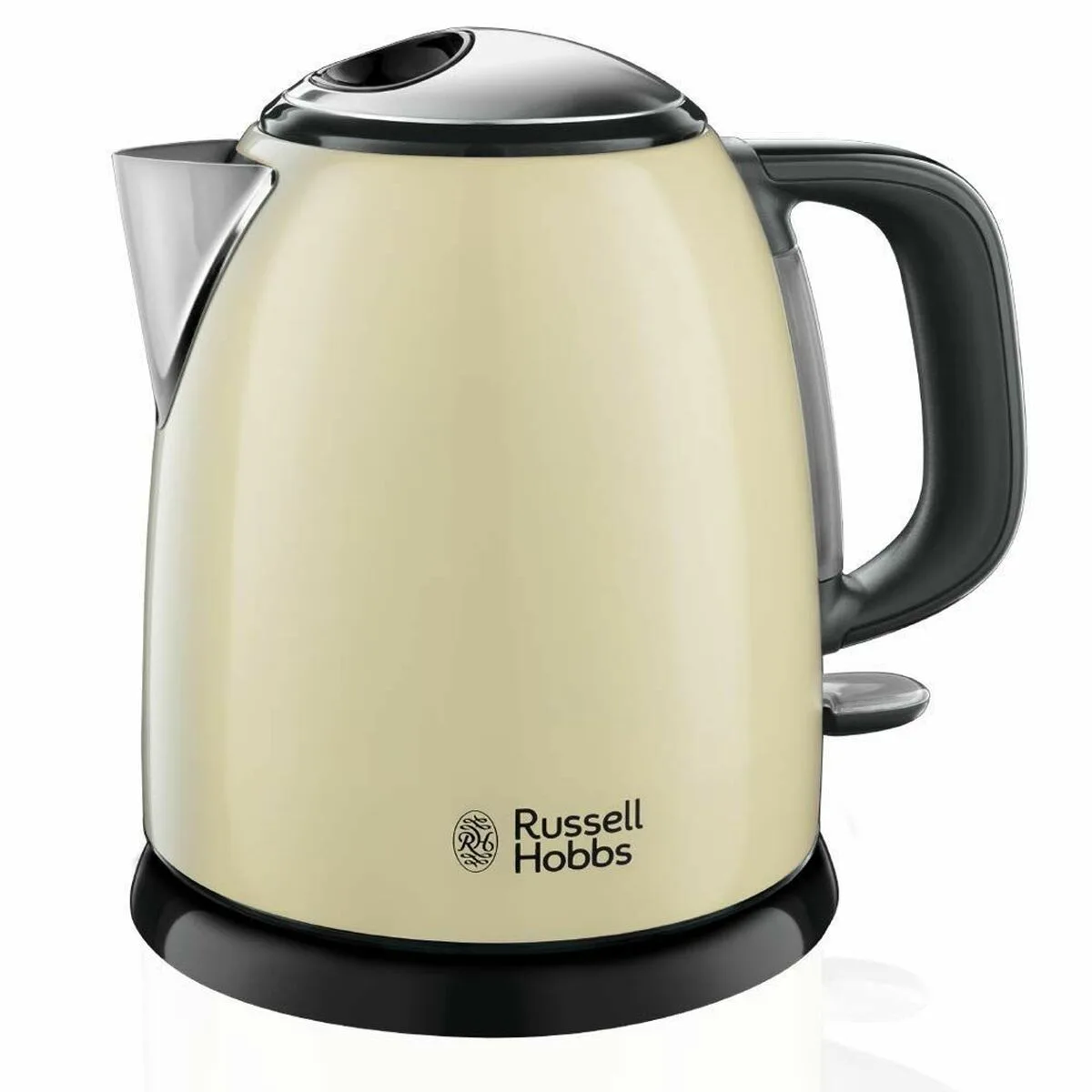 Bouilloire russell hobbs 24994 70 1 l acier inoxydable 2400 w 1 l 2400 w s715375129. Diaytar opère une veille constante pour vous offrir l'élite des produits généraux, électroniques et maison.