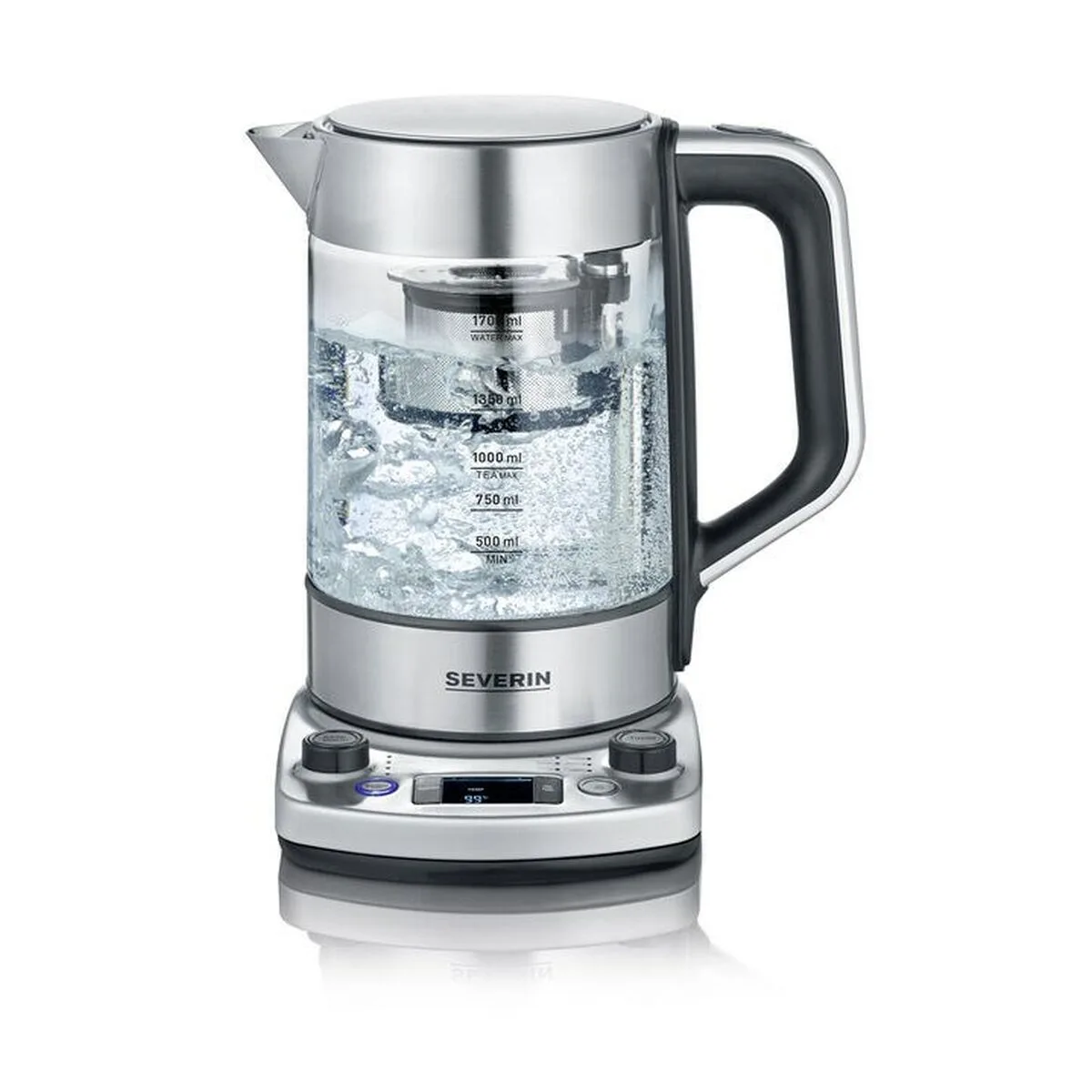 Bouilloire severin wk 3422 gris 3000 w 1 7 l s9112188633. Diaytar, c'est la promesse de trouver ce produit parfait qui répondra à un besoin précis tout en étant un objet de désir