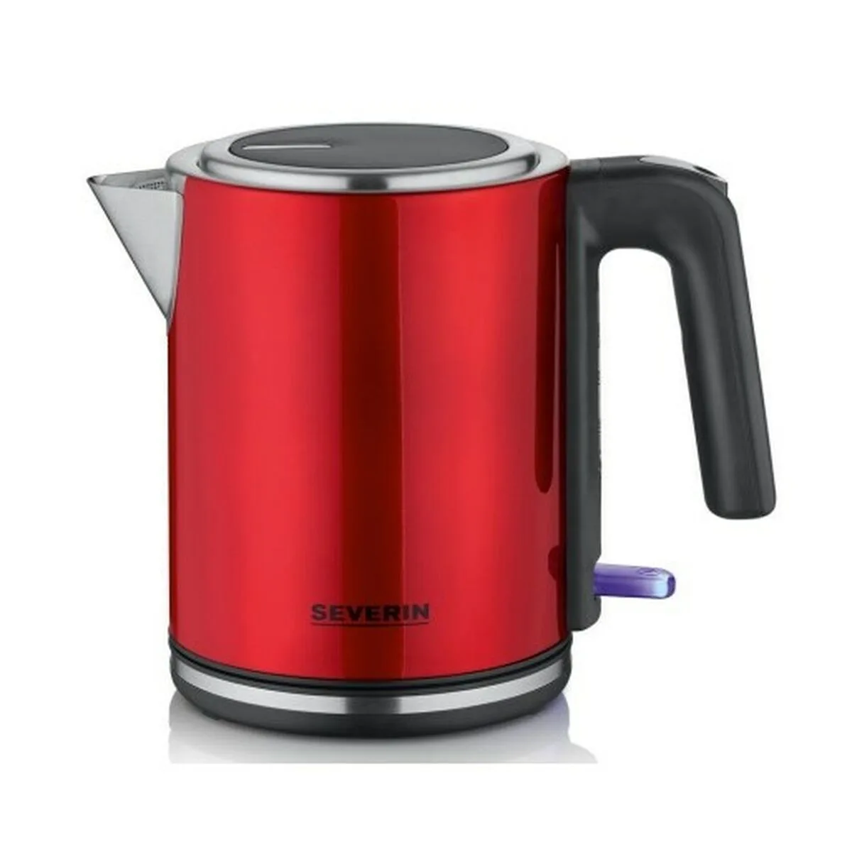 Bouilloire severin wk 3427 s9112031631. Diaytar a foi en une idée simple : les meilleurs produits, qu'ils soient électroniques ou généraux, embellissent le quotidien