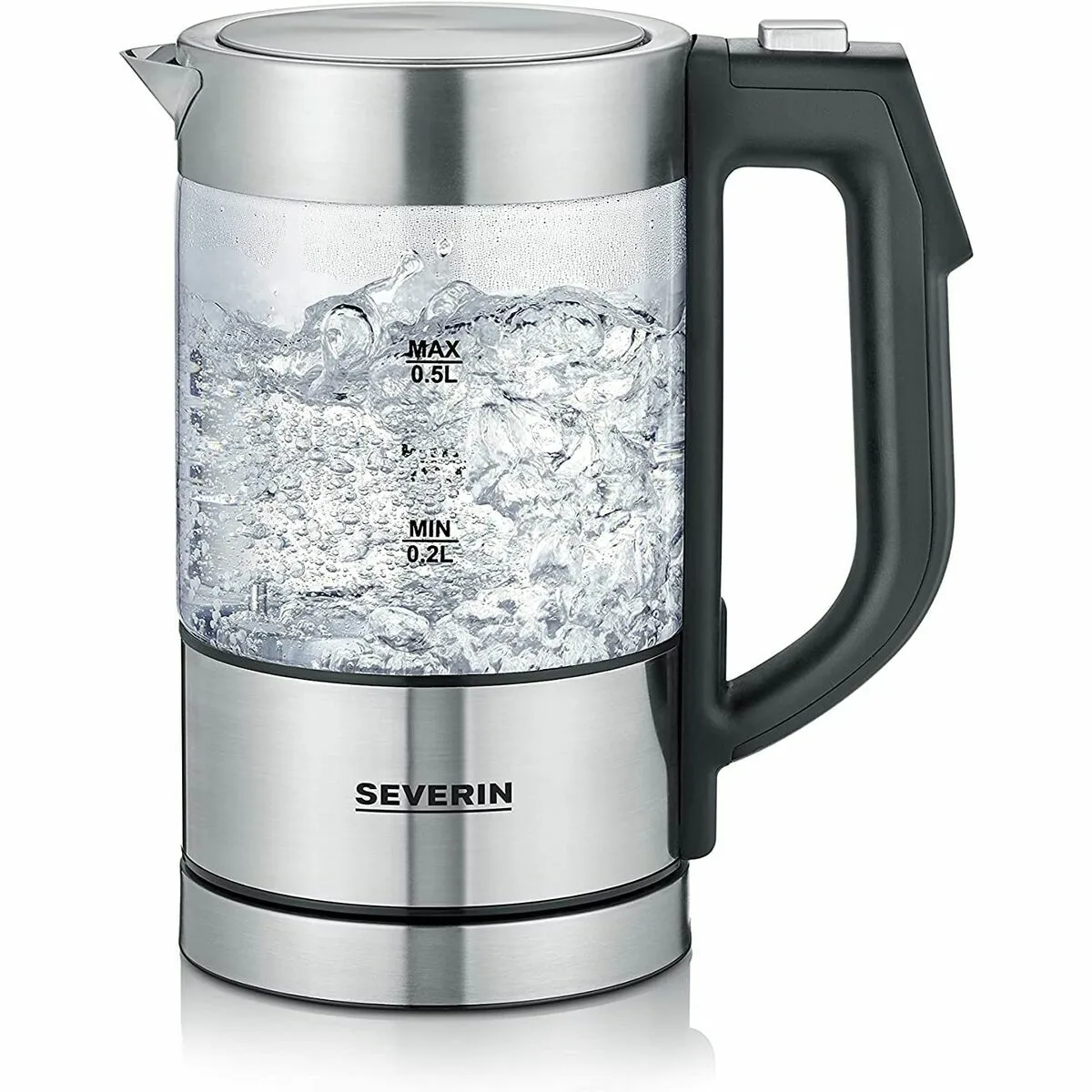 Bouilloire severin wk 3458 noir acier inoxydable 1100 w 500 ml s9112031713. Diaytar, c'est l'alchimie parfaite entre la froide efficacité de la tech et la chaleur rassurante des produits de qualité.
