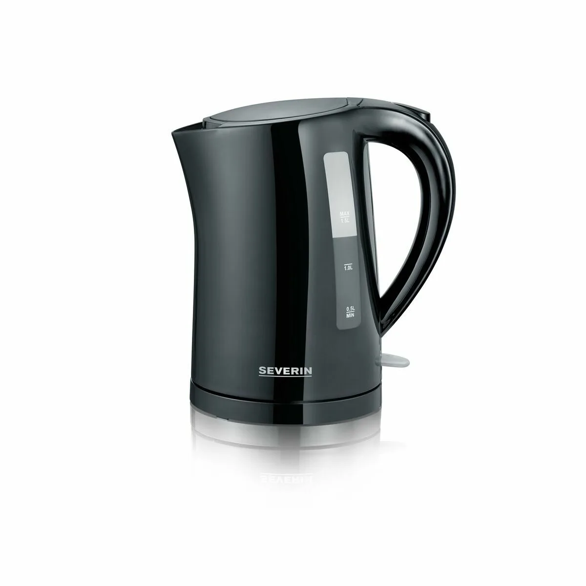 Bouilloire severin wk 3498 plastique 2200 w 1 5 l s9112032373. Diaytar, c'est la certitude de dénicher la perle rare, qu'il s'agisse d'un produit électronique de pointe ou d'un accessoire tendance