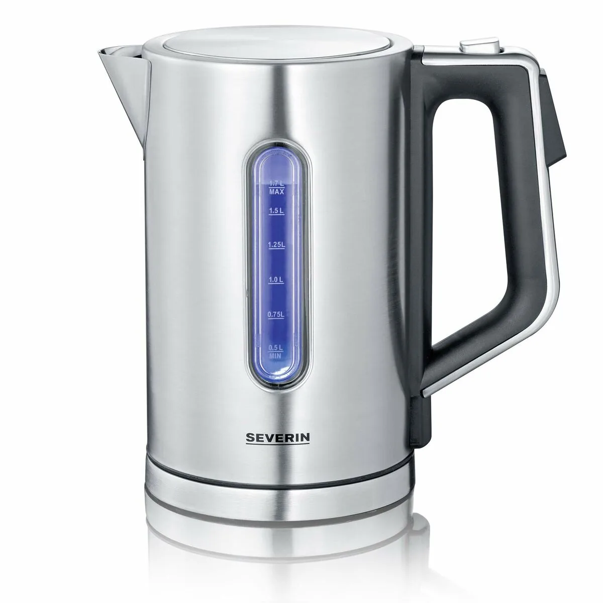 Bouilloire severin wk3418 acier inoxydable 3000 w 1 7 l s711331099. Oubliez tout ce que vous savez sur le e-commerce. Diaytar réécrit les règles avec une offre audacieuse et éclectique.