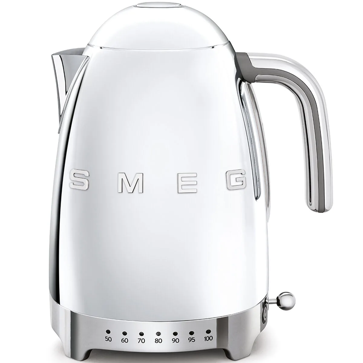 Bouilloire smeg argente 2400 w 1 7 l s810264986. Nous sommes les archéologues du produit parfait. Diaytar exhume pour vous les trésors cachés du marché.