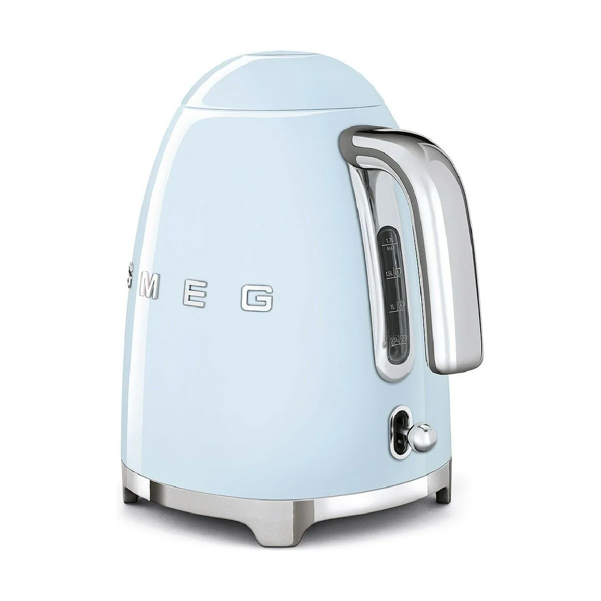 Bouilloire smeg bleu acier inoxydable 2400 w 1 7 l s810108137. La force de Diaytar : comprendre vos besoins et vos désirs pour vous proposer les produits les plus adaptés et les plus désirables