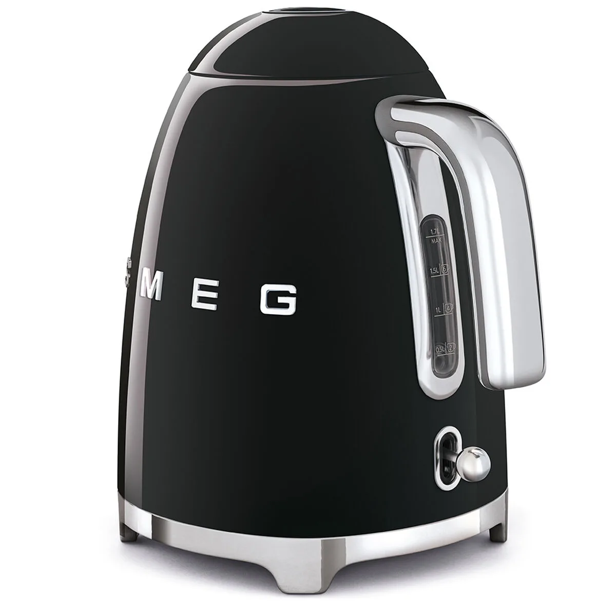 Bouilloire smeg klf03bleu acier inoxydable plastique 2400 w noir 1 7 l s810108084. Notre philosophie Diaytar : vous offrir une plateforme unique où produits généraux, tendances et technologies convergent harmonieusement