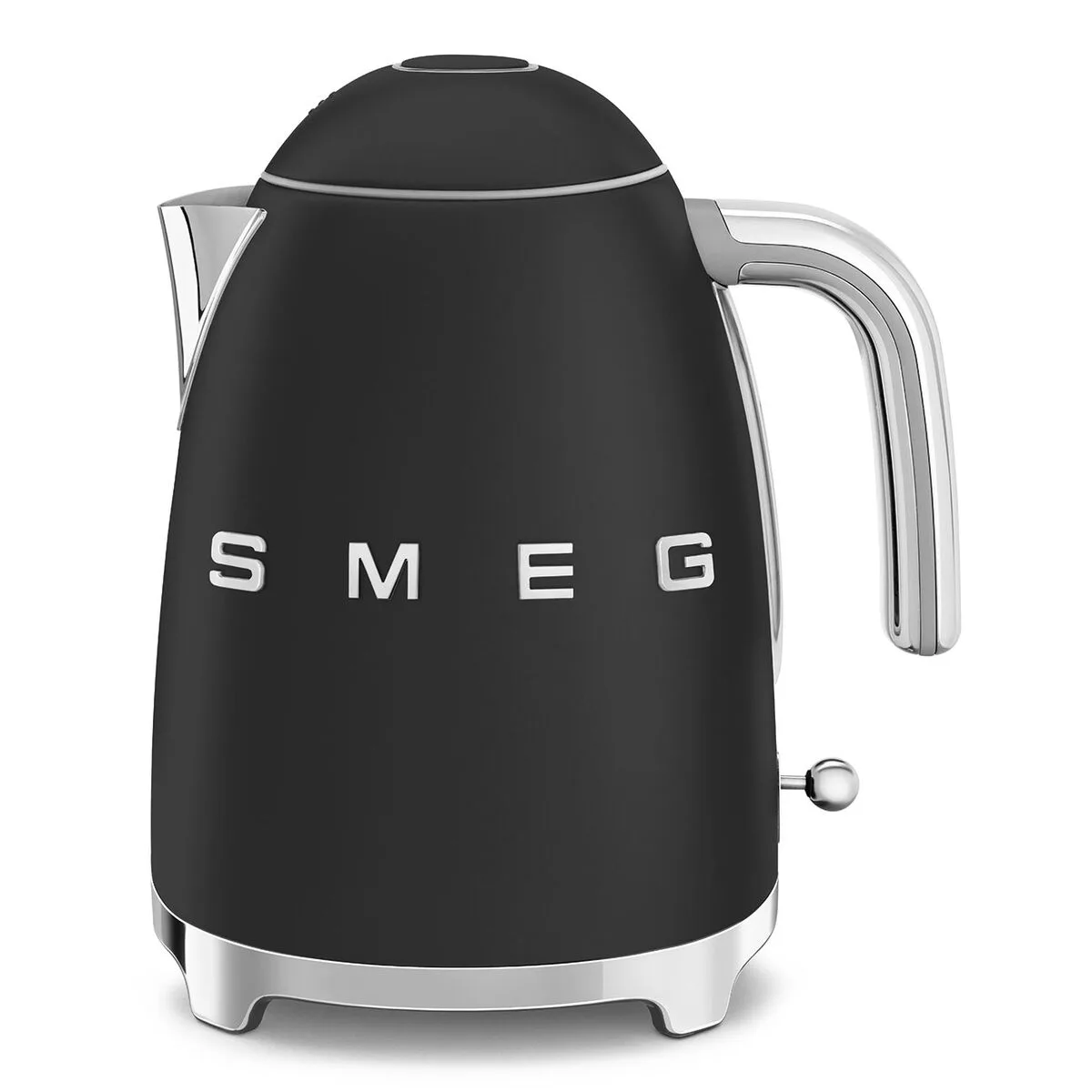 Bouilloire smeg klf03blmeu noir acier inoxydable 2400 w chrome s810122334. Nous avons créé Diaytar pour être le point de repère dans le paysage souvent confuse du e-commerce généraliste.