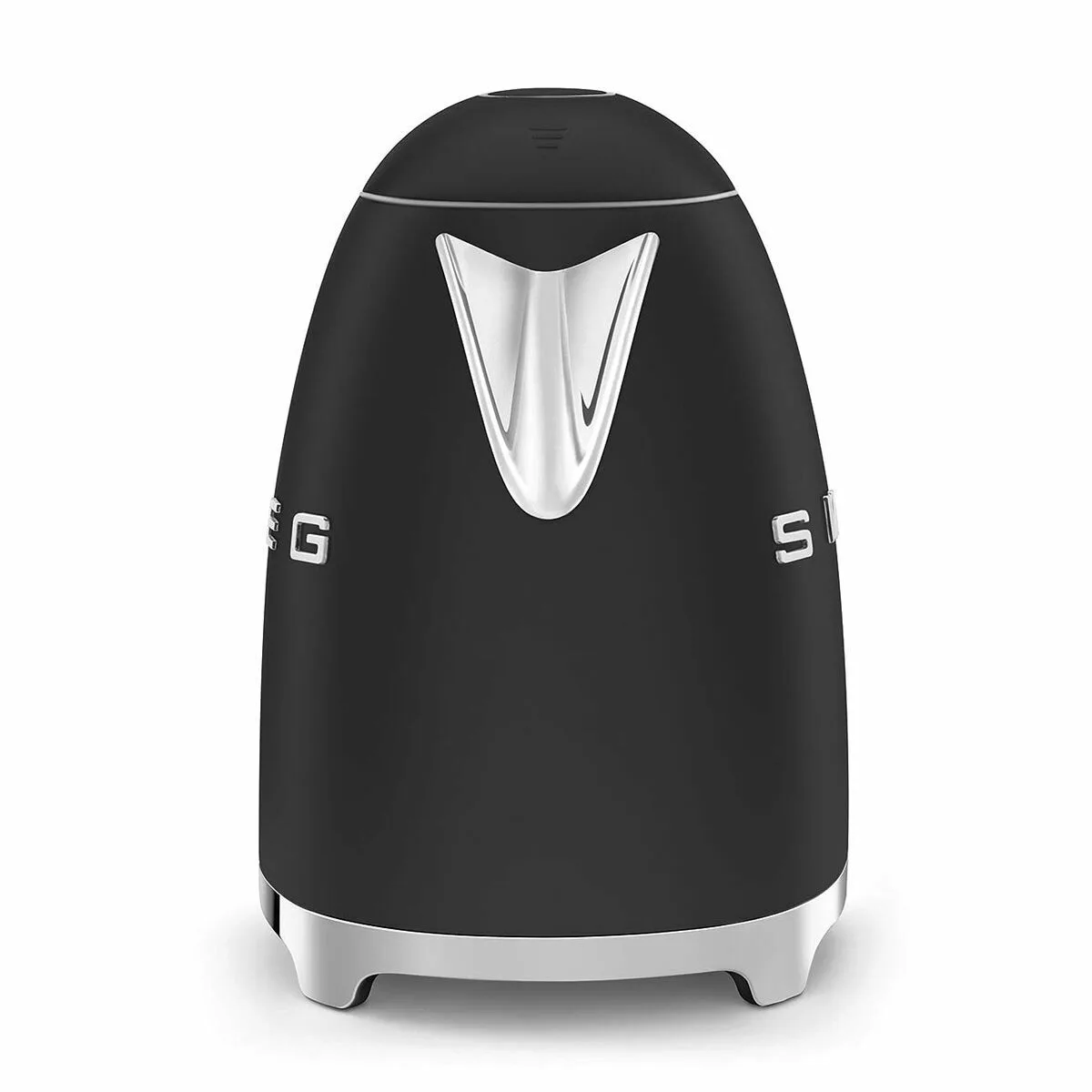 Bouilloire smeg klf03blmeu noir acier inoxydable 2400 w chrome s810122358. Diaytar, c'est la promesse de découvrir au moins un produit qui vous fera dire 'Mais où était-il donc tout ce temps ?'.
