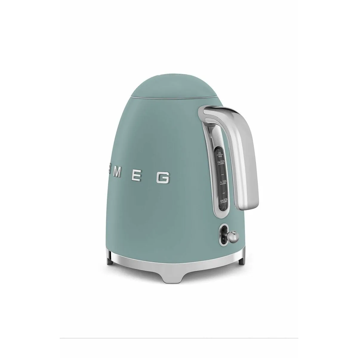 Bouilloire smeg klf03egmeu vert acier inoxydable 2400 w 1 7 l s810746875. Nous avons bâti Diaytar sur une idée simple : vous méritez le meilleur des produits, sans avoir à chercher pendant des heures.