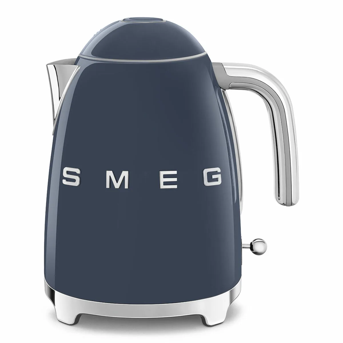 Bouilloire smeg klf03nbeu bleu acier inoxydable 2400 w 1 7 l s811088927. Bienvenue chez Diaytar, où nous croyons que le meilleur produit est celui qui vous trouve, et non l'inverse.