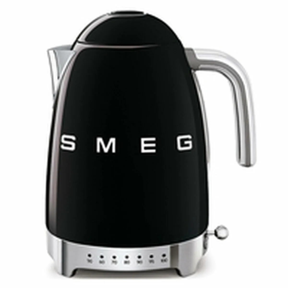 Bouilloire smeg klf04bleu noir acier inoxydable plastico acero inoxidable 2400 w 1 7 l s9112304543. Diaytar, c'est la promesse de trouver ce produit parfait qui répondra à un besoin précis tout en étant un objet de désir