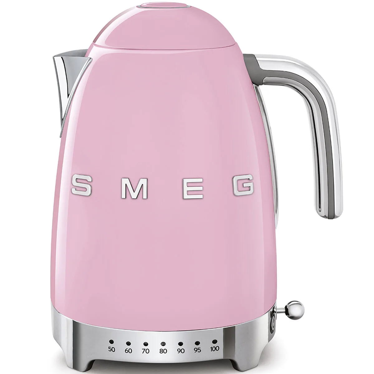 Bouilloire smeg klf04pkeu acier inoxydable plastique 2400 w 1 7 l s810108253. Diaytar, c'est la certitude de faire un choix judicieux. Chaque produit dans notre catalogue a passé nos tests exigeants.