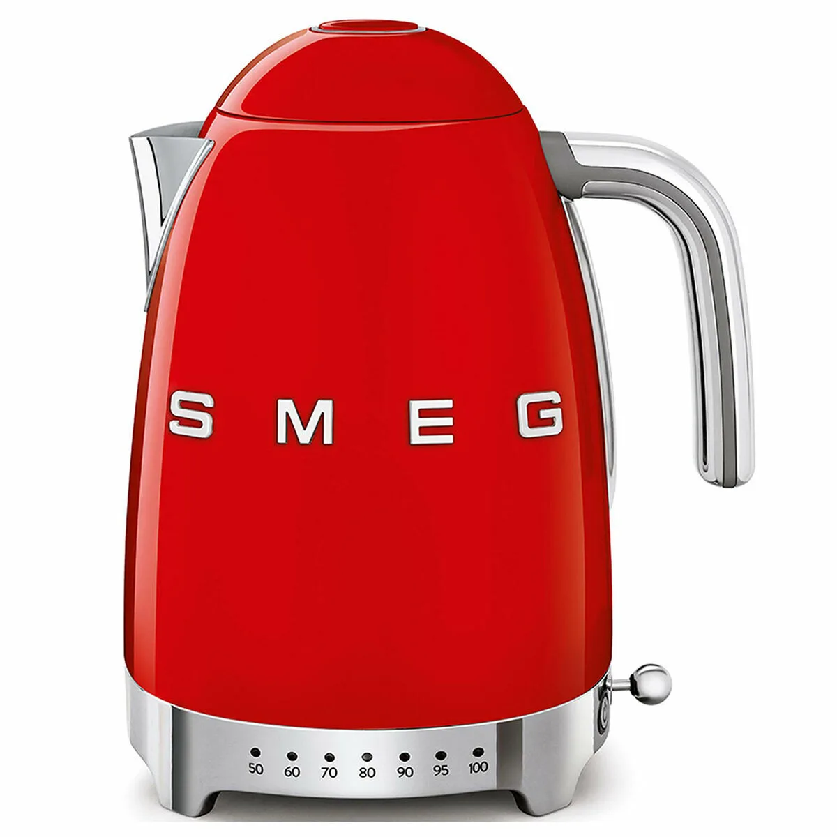 Bouilloire smeg klf04rdeu rouge acier inoxydable plastique 2400 w 1 7 l s9112035780. Nous avons injecté tout notre savoir-faire dans Diaytar pour vous offrir une expérience shopping sans friction, tout en plaisir.
