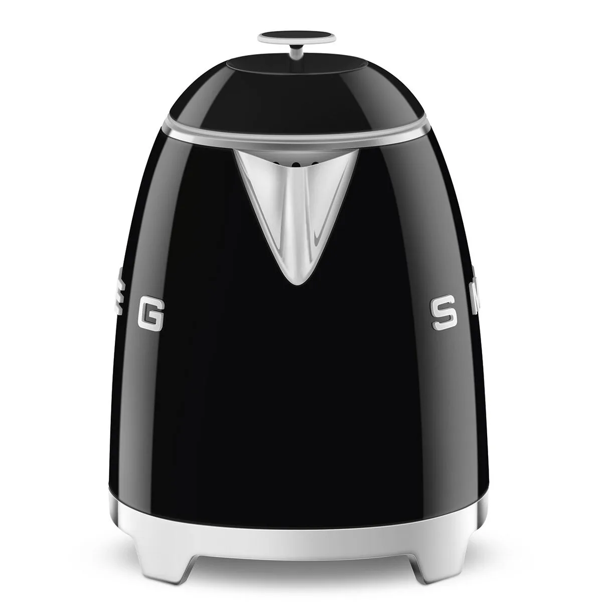 Bouilloire smeg klf05bleu 1400 w annees 50 noir acier inoxydable 800 ml s810325756. Rejoignez la communauté Diaytar et vivez une expérience shopping unique.