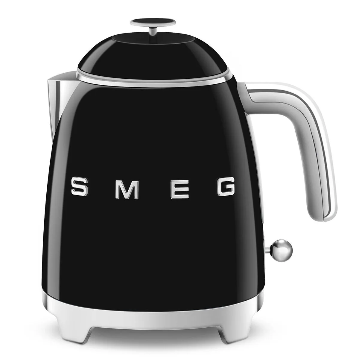 Bouilloire smeg klf05bleu 1400 w annees 50 noir acier inoxydable 800 ml s810325794. Chez Diaytar, la tendance n'est pas qu'une question d'apparence, c'est une question de fonctionnalité et d'innovation