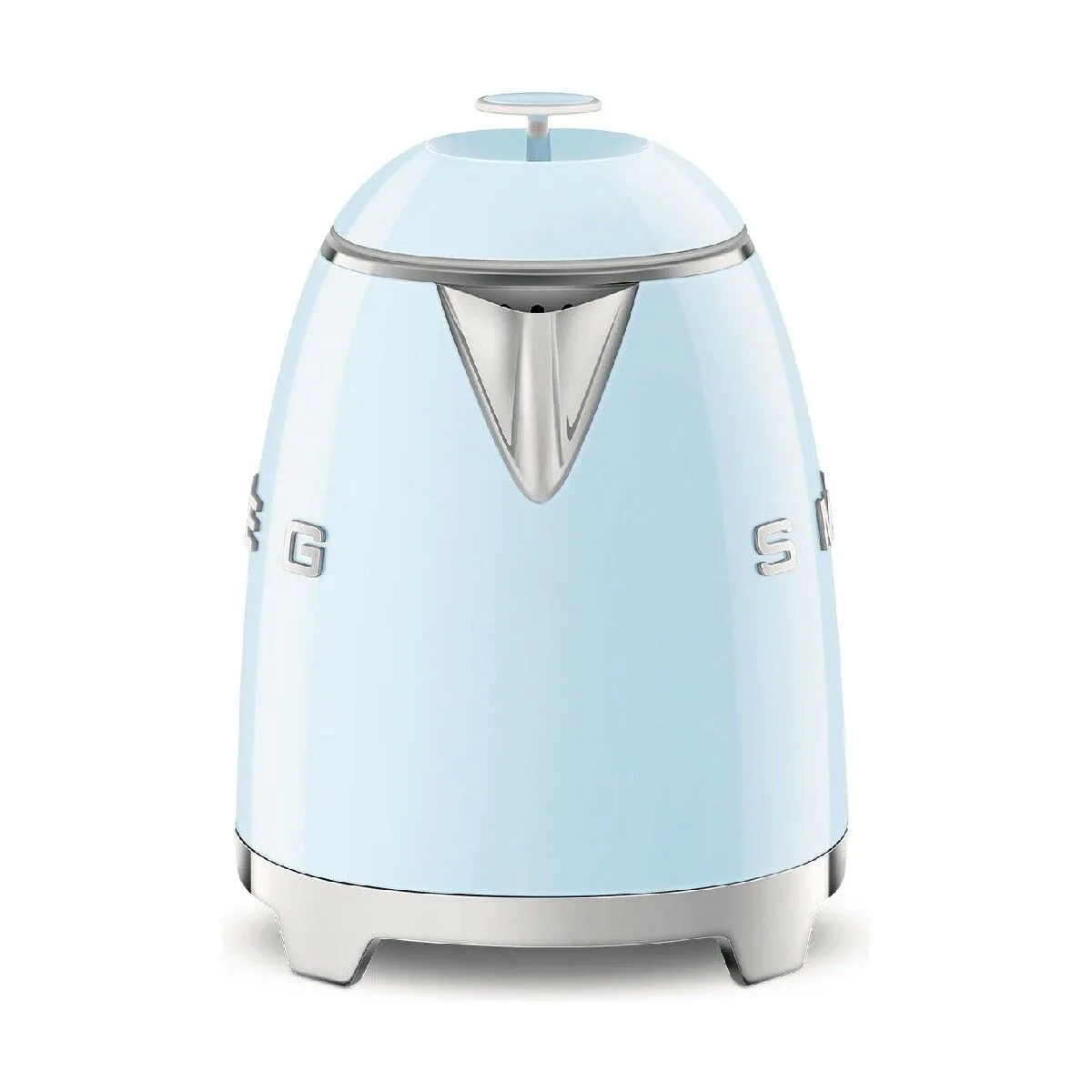 Bouilloire smeg klf05pbeu 1400 w s810008847. Notre raison d'être : vous faire économiser le plus précieux des resources : votre temps. Bienvenue sur Diaytar, les produits triés sur le volet.