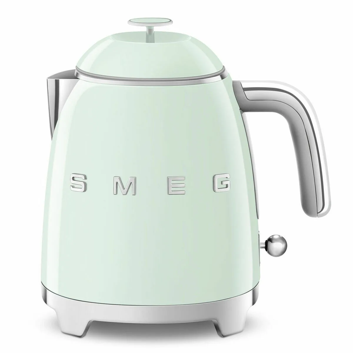 Bouilloire smeg vert acier inoxydable 1400 w 800 ml s810108482. Notre ambition pour Diaytar : devenir le réflexe numéro 1 lorsque vous pensez 'produit génial'.