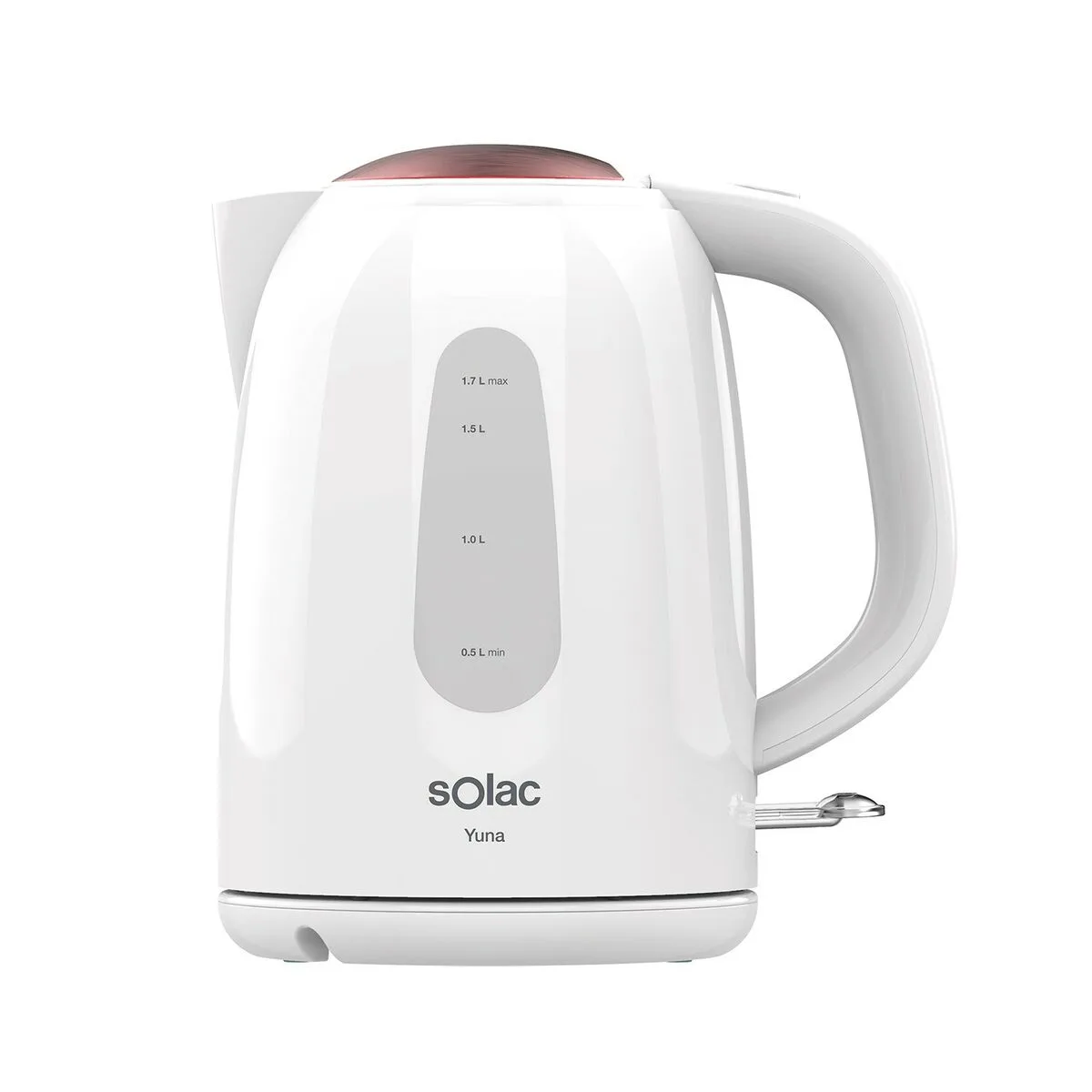 Bouilloire solac rouge blanc 2200 w s044214175. Diaytar vous connecte à l'essentiel et au superflu stylé : une gamme complète de produits pour tous vos besoins et envies