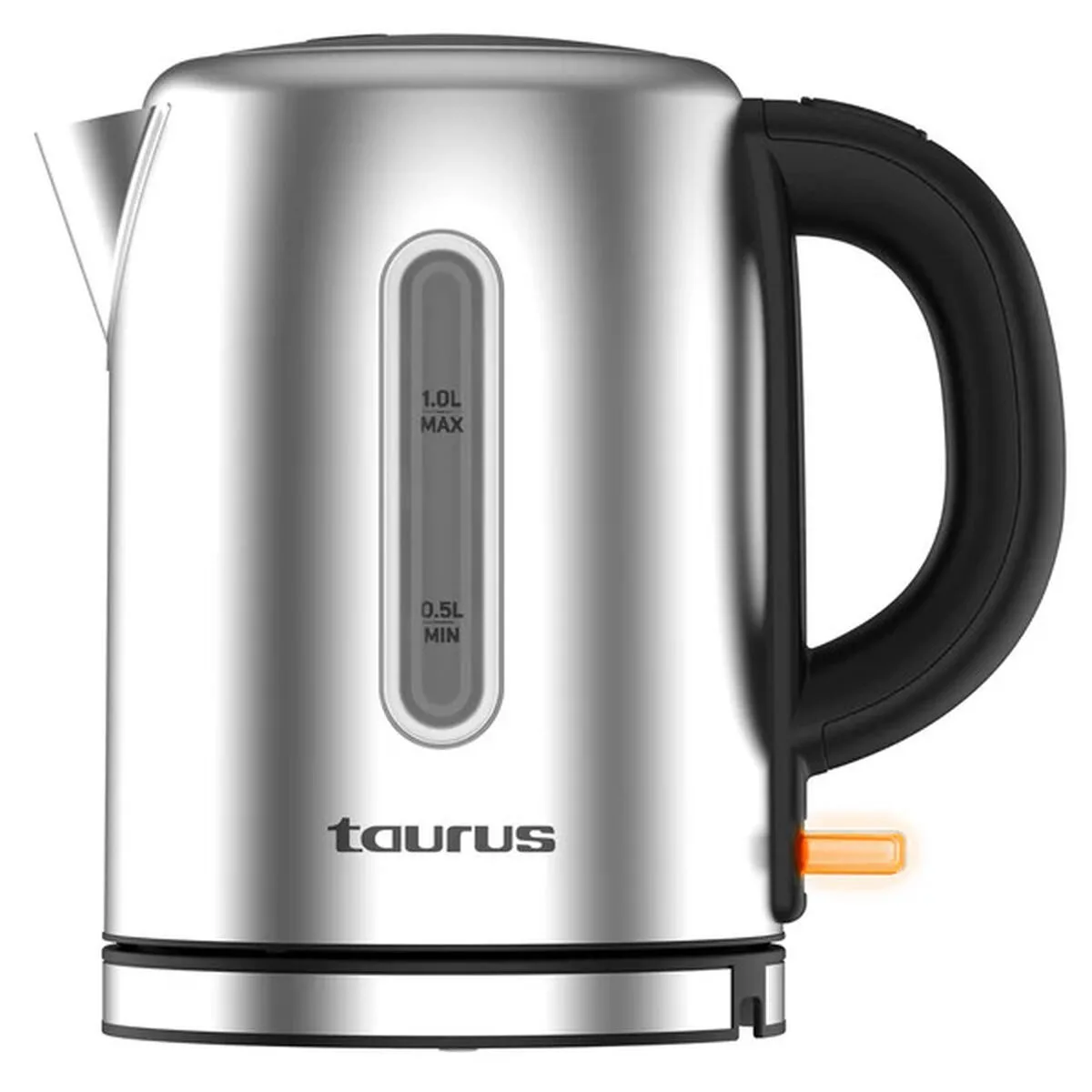 Bouilloire taurus taurus selene compact ke2400x acier acier inoxydable 2400 w 1 l s046517077. Diaytar : Parce que vos goûts sont éclectiques, notre offre de produits l'est tout autant. Explorez sans modération.