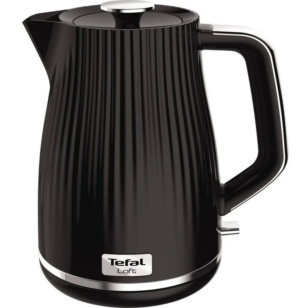 Bouilloire tefal ko2508 noir metal 2400 w 1 7 l s913304277. Diaytar, c'est la convergence entre votre style unique et notre sélection infinie de produits qui lui correspondent.