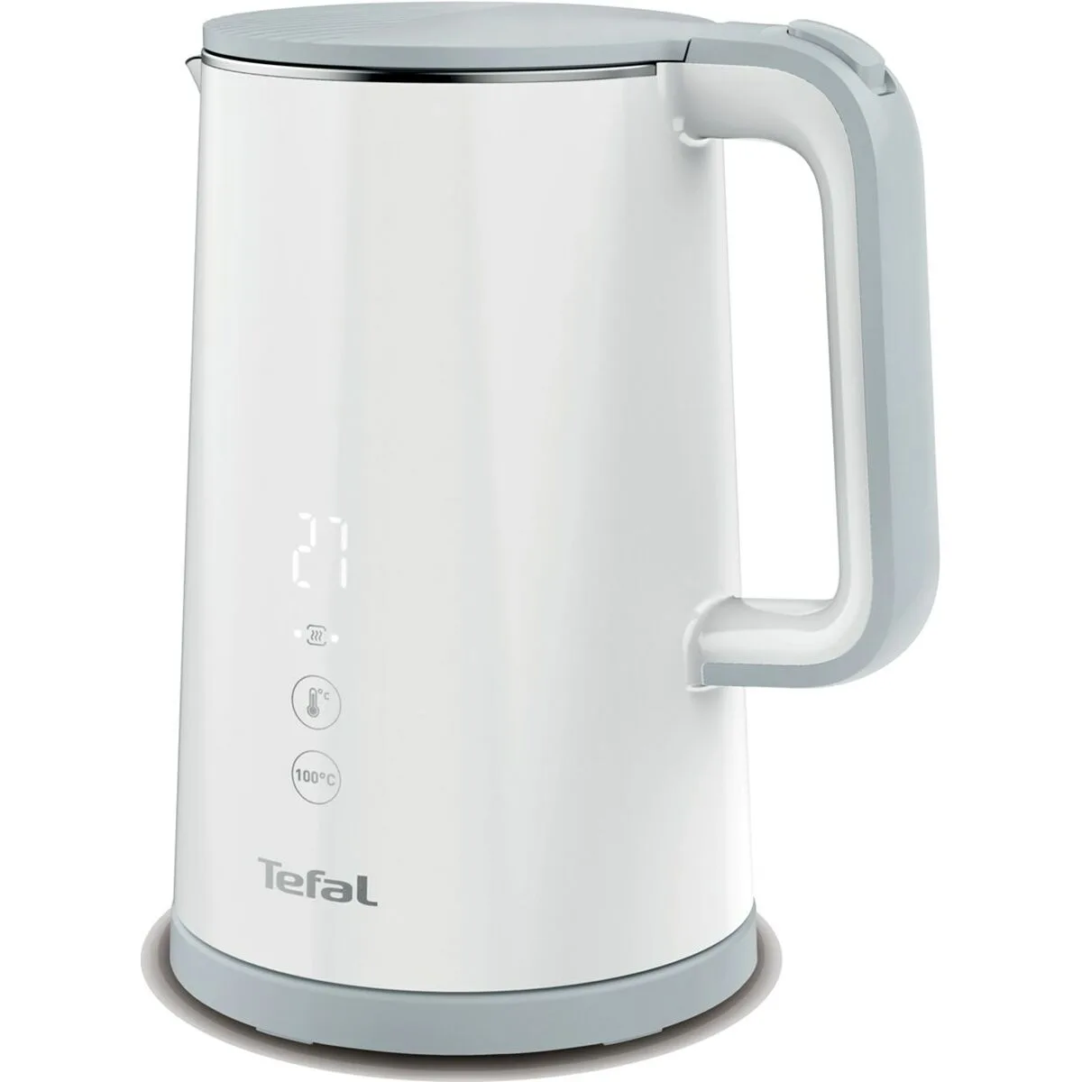 Bouilloire tefal ko693110 blanc 1800 w 1 5 l s913585383. L'aventure Diaytar, c'est celle d'une équipe passionnée qui déniche pour vous les perles rares du marché généraliste