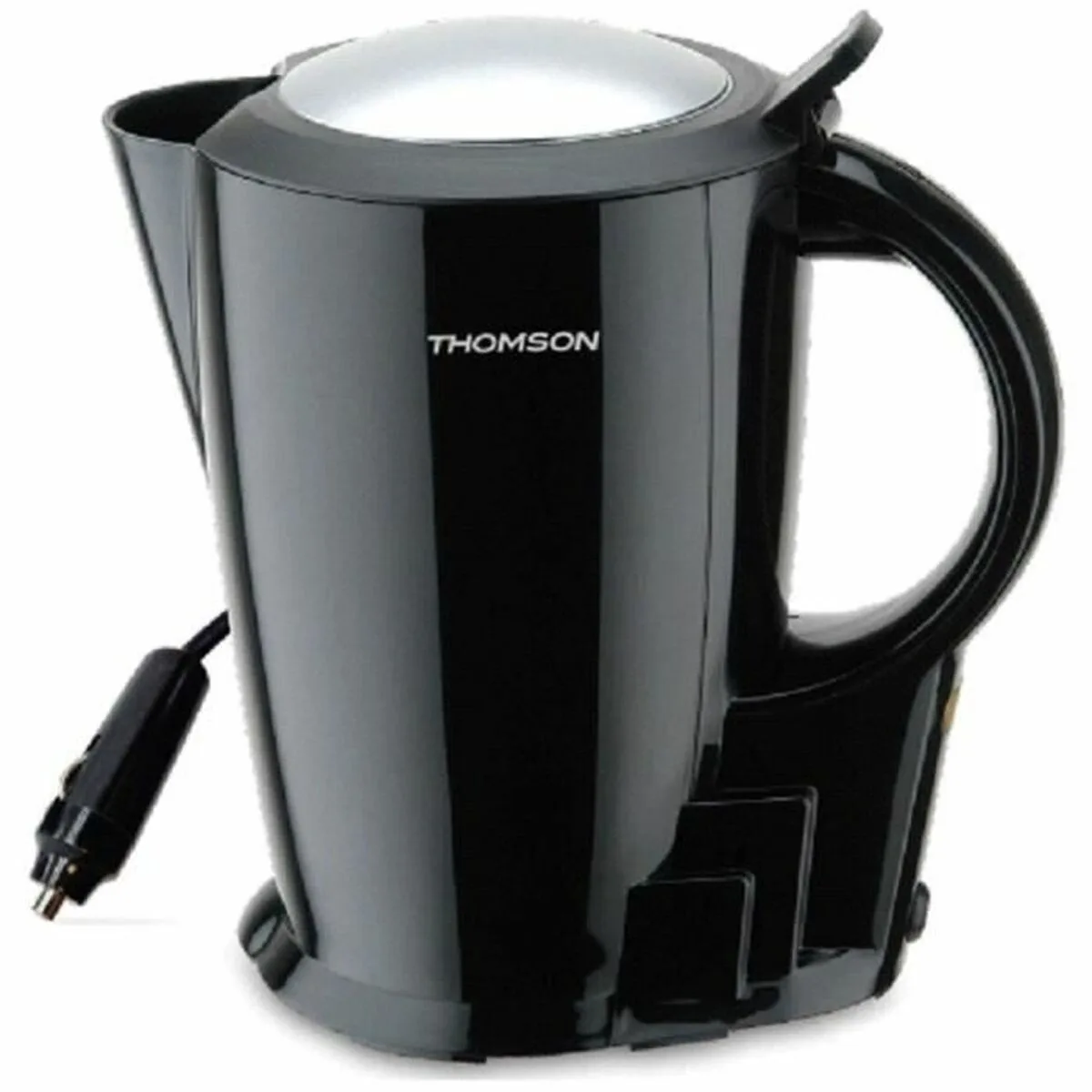 Bouilloire thomson s7101967695. Diaytar s'engage : derrière chaque produit se cache une promesse de qualité, de durabilité et de satisfaction.
