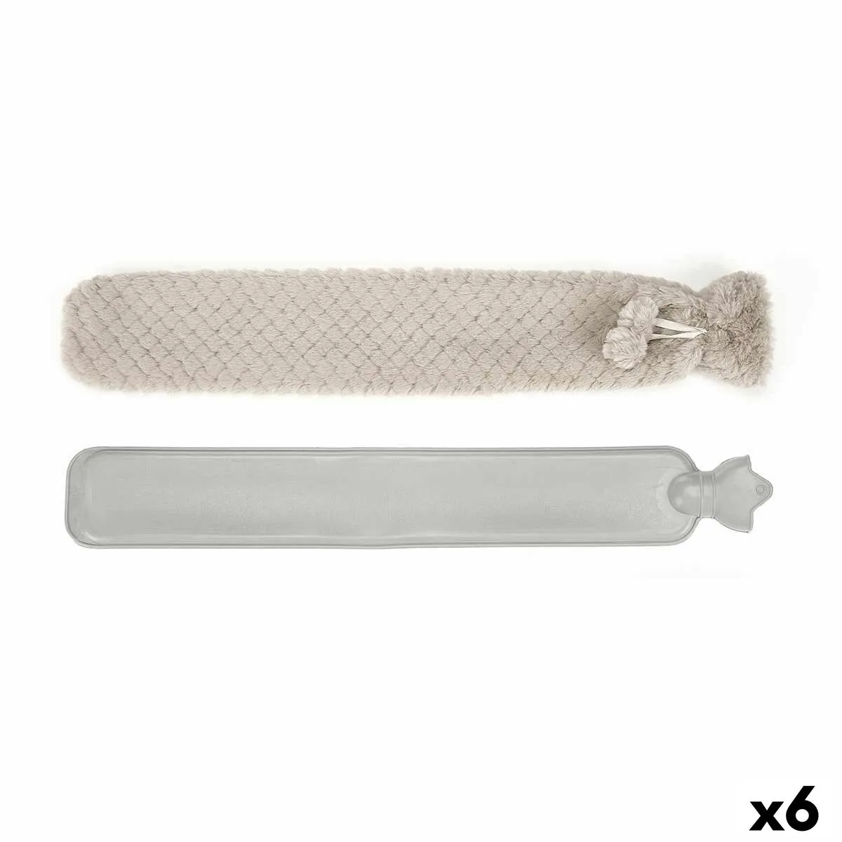 Bouillotte beige plastique 2 l 6 unites s363096086. Nous sommes les storytellers du produit ordinaire devenu extraordinaire. Bienvenue dans le récit Diaytar.