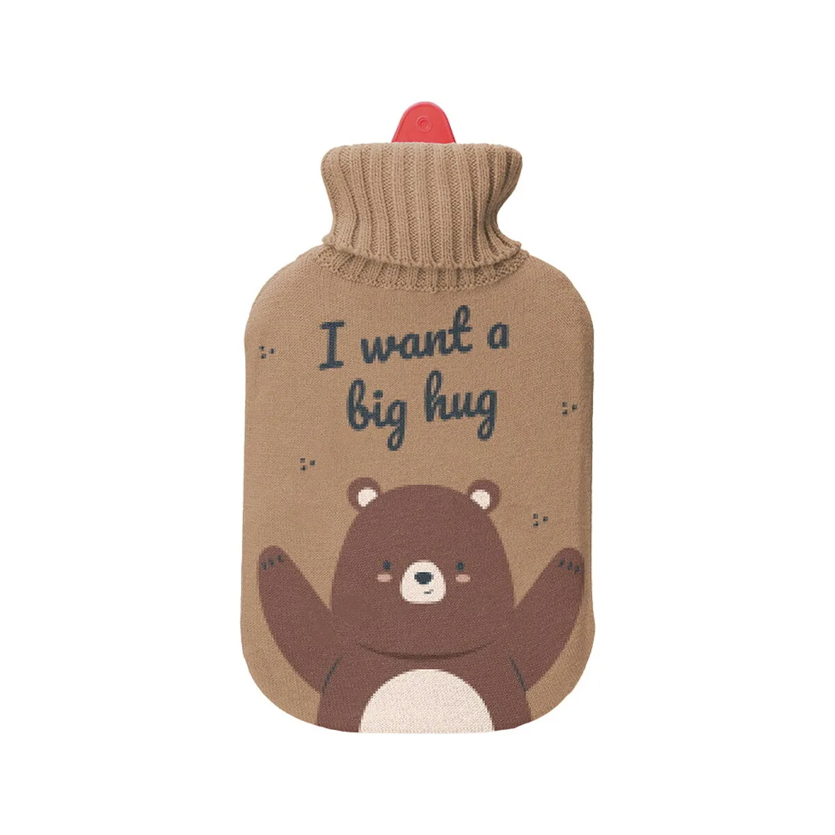 Bouillotte edm 78990 ours en peluche 2 l s792425378. Diaytar - L'art de bien vivre commence ici. Découvrez nos collections exclusives.