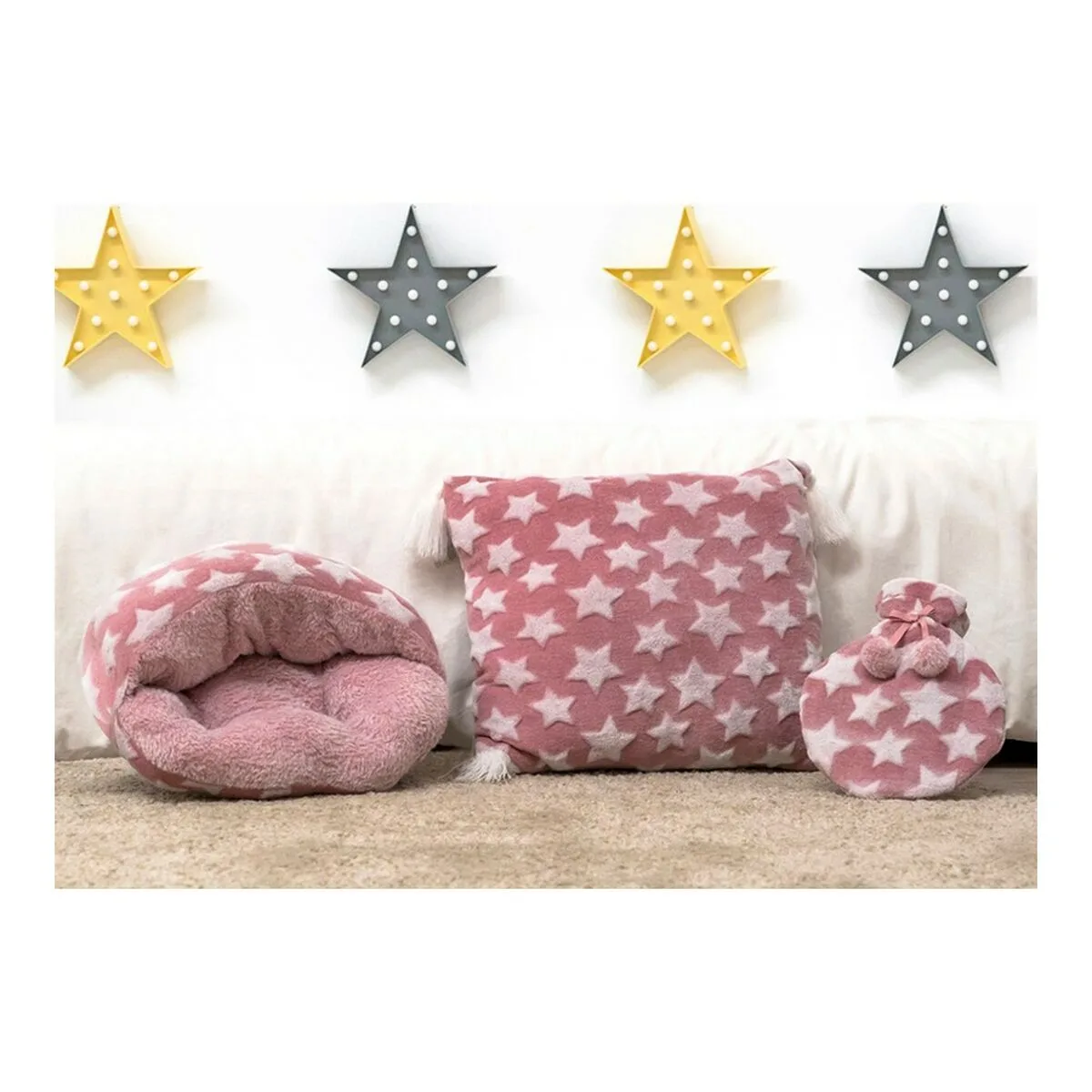 Bouillotte vintage coconut coussin bouillotte chauffe pieds rose 3 pieces 3 unites 3 pcs s112543026. Bienvenue dans le cercle très sélect des acheteurs inspirés. Diaytar révèle les produits qui définiront demain.