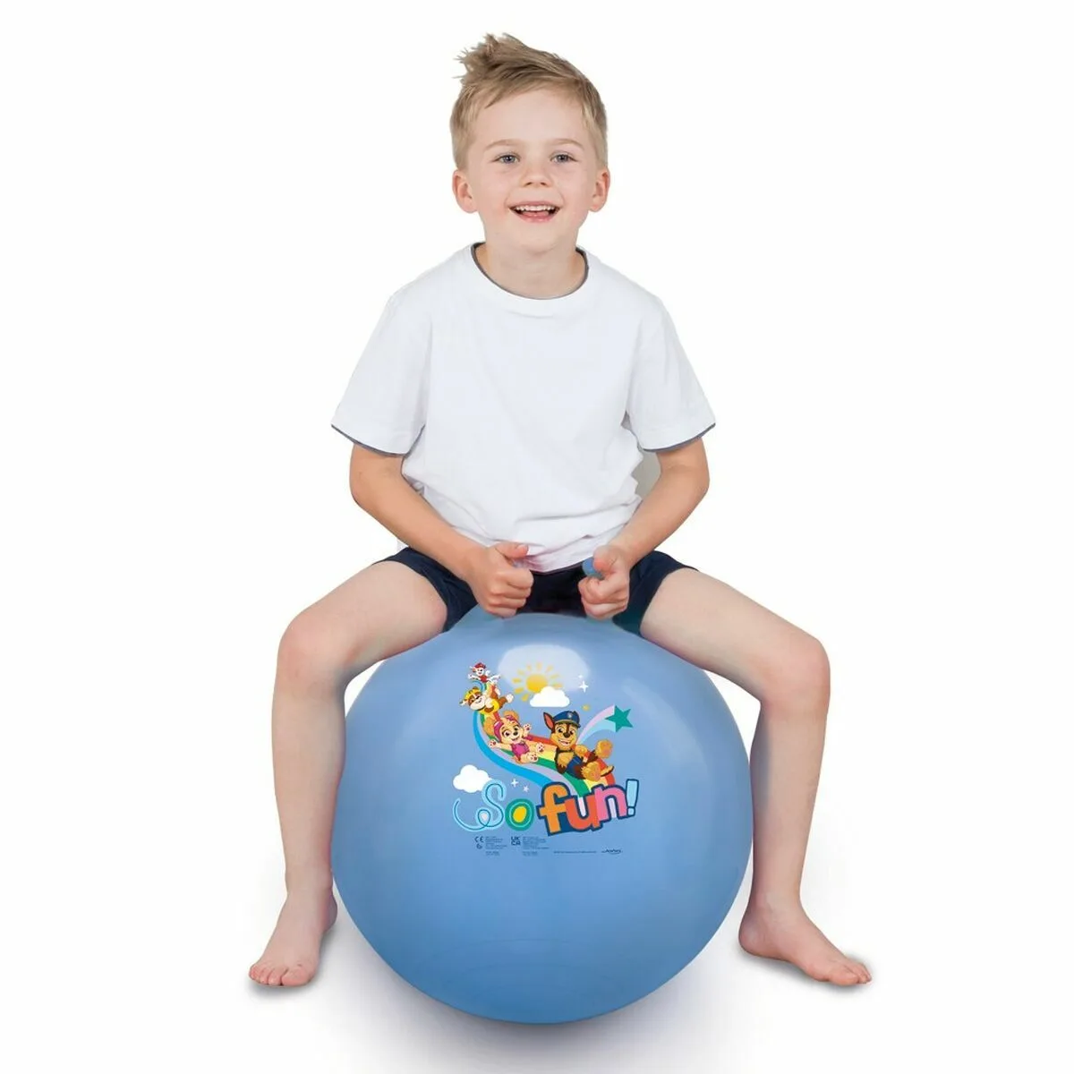Boule a sauter the paw patrol 10 unites m070389266. Diaytar, c'est le sismographe des tendances : nous captons les vibrations du marché pour vous offrir le meilleur.