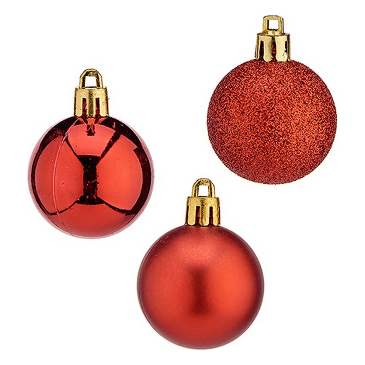 Boule de noel 20 unites o 4 cm rouge plastique s361292824. Découvrez la diversité Diaytar : une infinité de produits pour la maison, le travail, les loisirs, tous dans l'air du temps