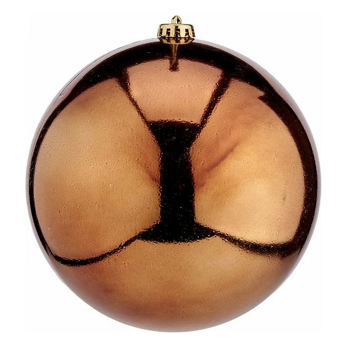 Boule de noel krist 00839 marron plastique o 20 cm s361275231. Découvrez la diversité Diaytar : une infinité de produits pour la maison, le travail, les loisirs, tous dans l'air du temps