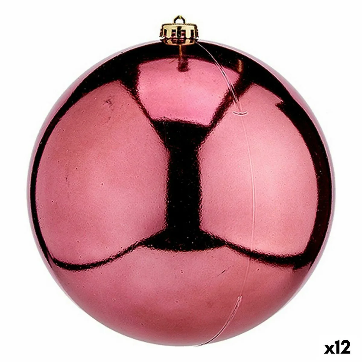 Boule de noel krist 00841 rose plastique 12 unites s362765042. Diaytar, une boutique en ligne qui défie les catégories traditionnelles en mêlant produits high-tech, maison et lifestyle avec brio