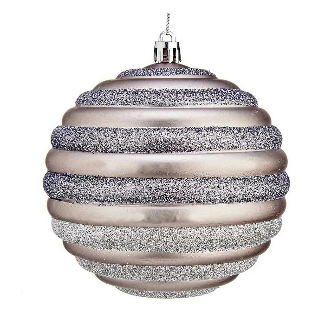 Boule de noel krist 00876 argente plastique o 10 cm 6 unites s361263087. Diaytar, c'est votre passeport pour un tour du monde des produits les plus inspirants, sans quitter votre canapé.