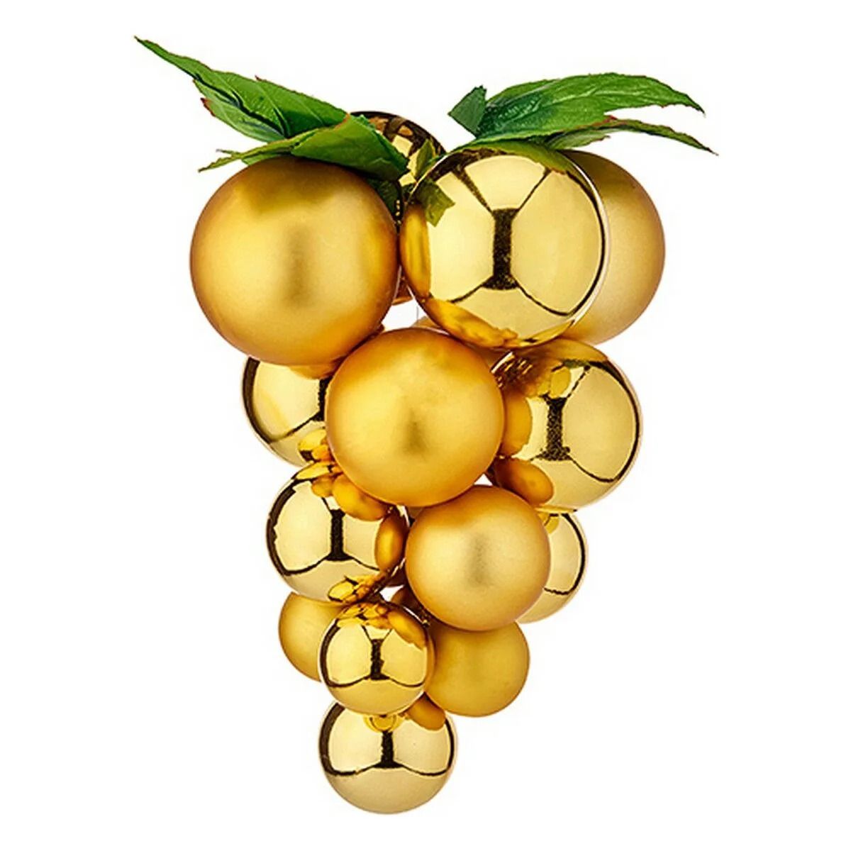 Boule de noel raisins dore plastique 18 x 18 x 28 cm s361247776. Nous avons voulu Diaytar comme une deuxième maison, remplie de produits qui vous ressemblent et vous facilitent la vie.