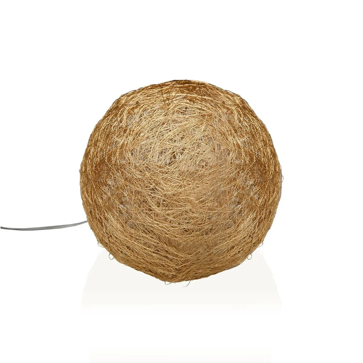 Boule de noel versa soie fer o 15 cm s341348241. Diaytar révolutionne votre expérience d'achat en ligne avec une curation unique de produits tendance, high-tech et lifestyle