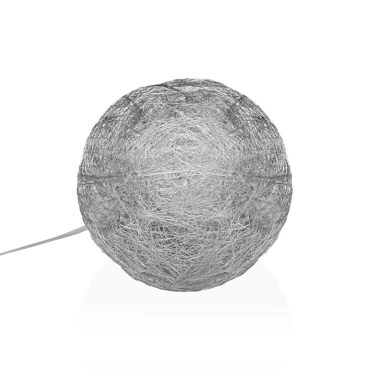 Boule de noel versa soie fer o 15 cm s341348348. Nous avons créé Diaytar pour être le point de repère dans le paysage souvent confuse du e-commerce généraliste.