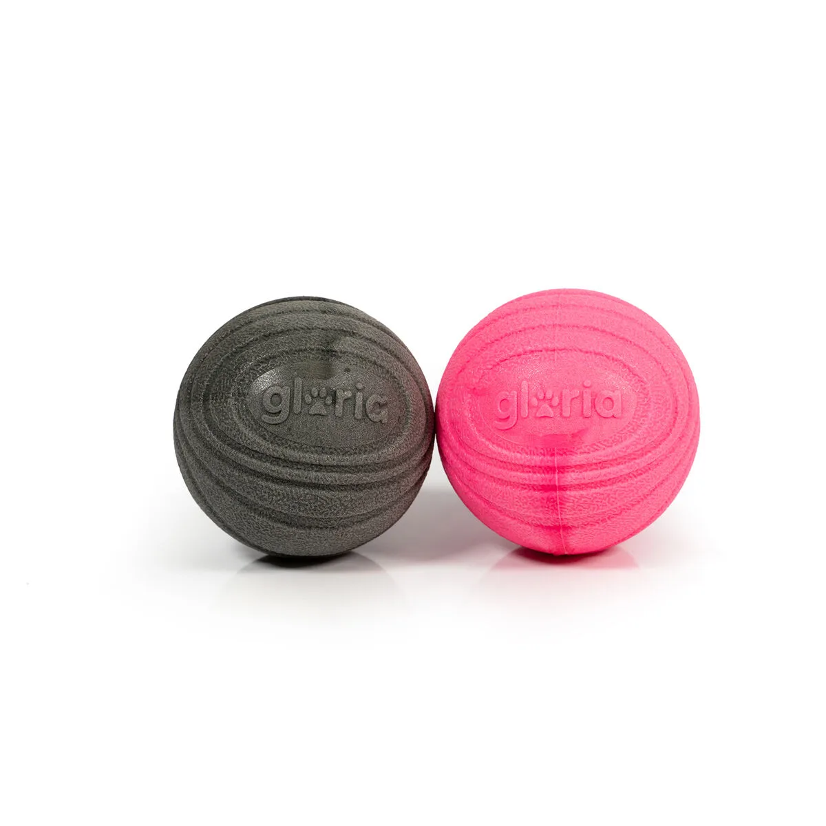 Boule pour animaux de compagnie gloria play and run gris mousse tpr m 6 35 cm 2 unites s610522169. Notre philosophie : le produit parfait n'existe pas. C'est pourquoi Diaytar en propose des milliers, pour que vous le créiez.