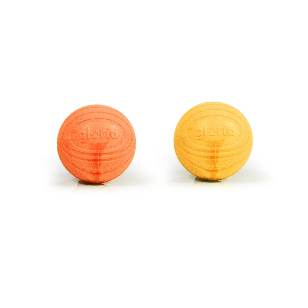 Boule pour animaux de compagnie gloria play and run jaune mousse tpr m 6 35 cm 2 unites s610522298. Notre mission : éradiquer le superflu pour ne vous proposer que l'essentiel... mais en beaucoup plus stylé. Bienvenue chez Diaytar.