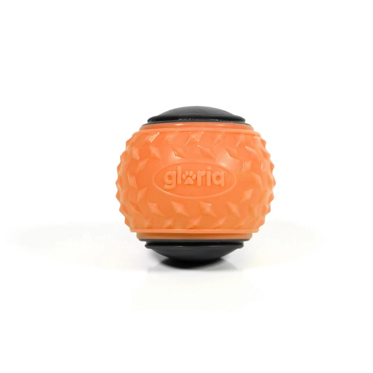 Boule pour animaux de compagnie gloria play and run orange tpr m 6 35 cm 2 unites s610522790. Osez l'originalité avec les créations mode exclusives de Diaytar.