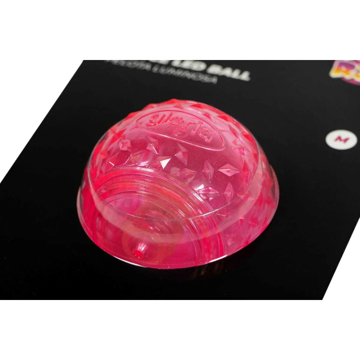 Boule pour animaux de compagnie gloria play and run rose tpr 6 35 cm s610522551 Boule pour animaux de compagnie gloria play and run rose tpr 6 35 cm s610522551. Diaytar incarne le nouveau visage du e-commerce : agile, éclectique et profondément ancré dans les tendances du moment