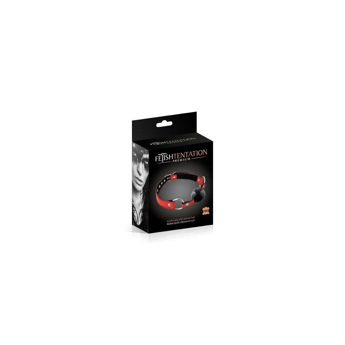Boule solide fetish tentation rouge m040478616. Diaytar vous ouvre les portes d'un monde où tous les produits, des plus high-tech aux plus simples, sont source d'inspiration