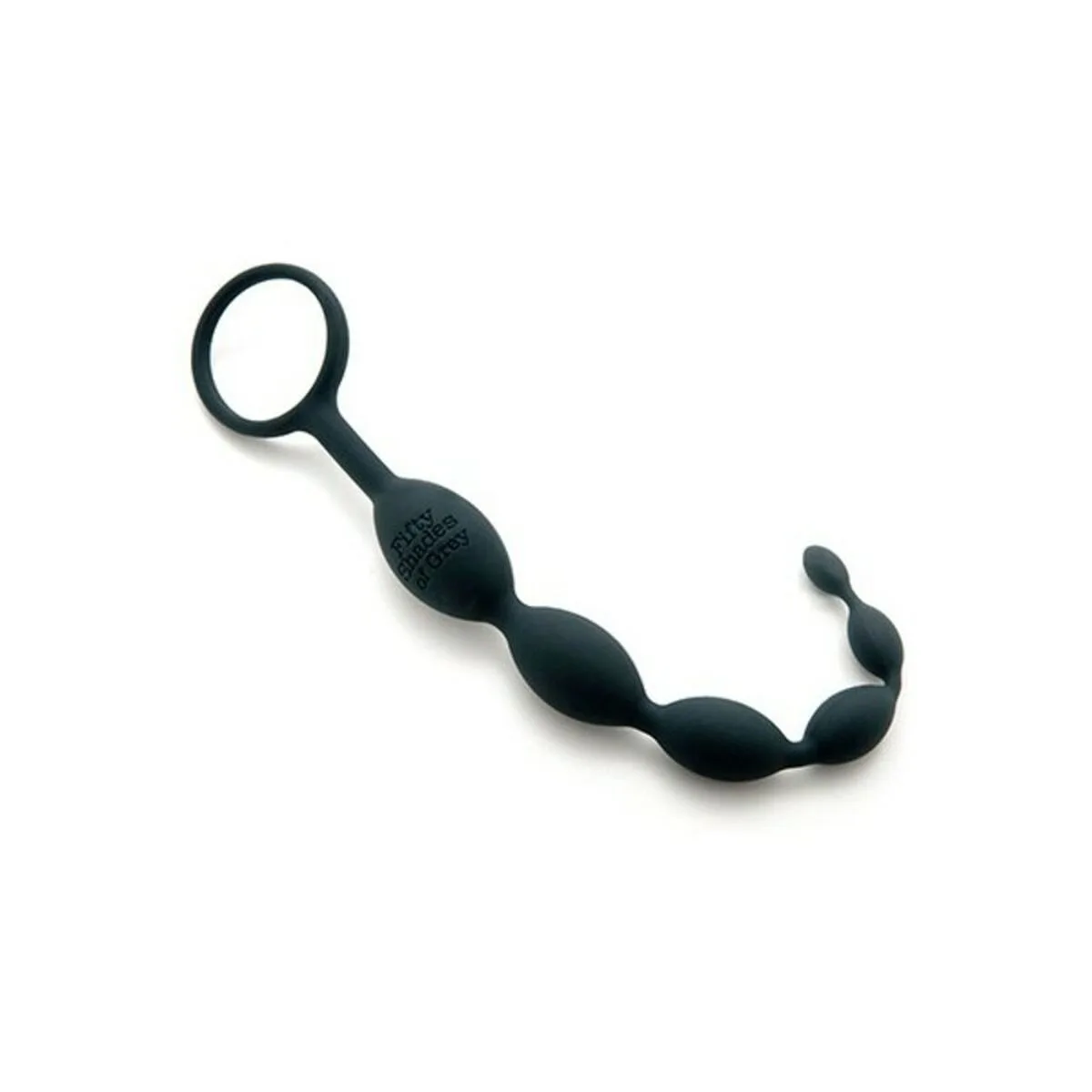 Boules anales fifty shades of grey silicone s400144974. Diaytar, c'est le hub où se connectent les créateurs de produits géniaux et les clients qui les attendaient sans le savoir.