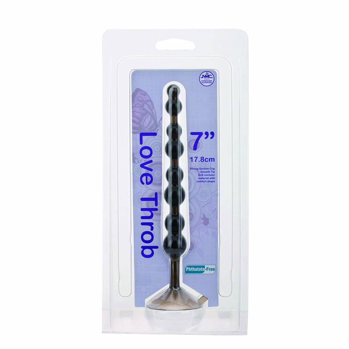 Boules anales nmc pvc abs s940001918. Diaytar, c'est l'art de la sérendipité appliqué au e-commerce : vous venez pour une chose, vous repartez avec l'objet de vos rêves.
