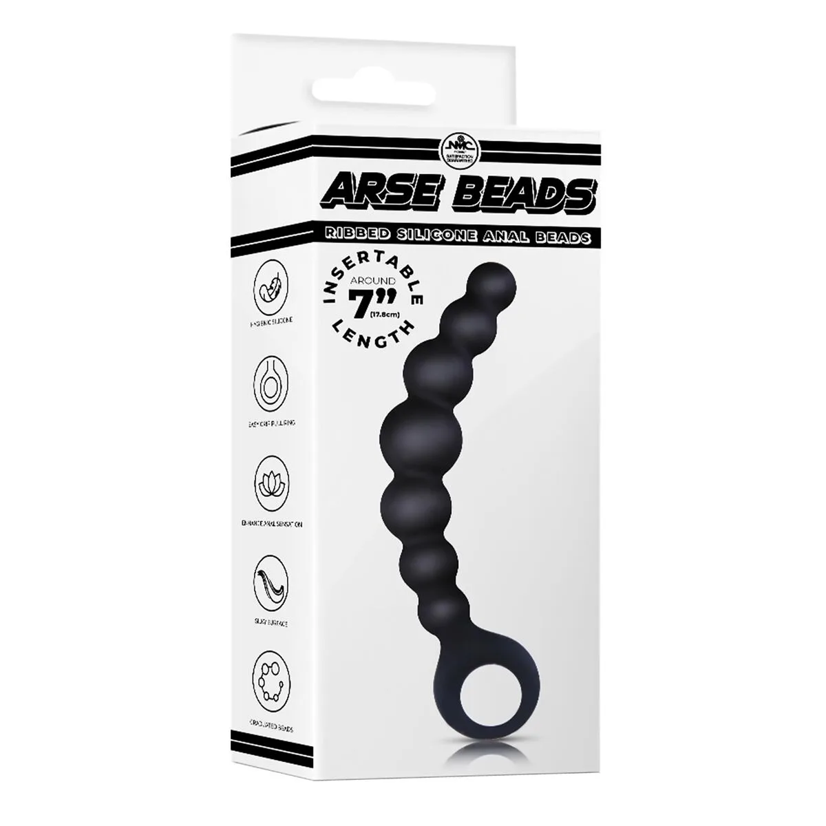 Boules anales nmc silicone s940635856. Plongez dans l'univers Diaytar où chaque produit raconte une histoire.